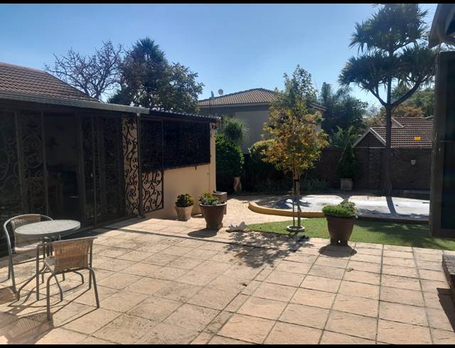 4 BEDROOM HOUSE FOR SALE IN SAFARI GARDENS